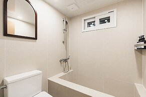 Esanghan Hotel Bupyeong
