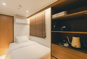 Esanghan Hotel Bupyeong