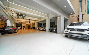 JEONG SEONG HOTEL