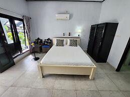 Bugbug Beach Resort