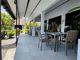 Bugbug Beach Resort