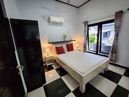 Bugbug Beach Resort