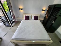 Bugbug Beach Resort