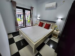 Bugbug Beach Resort