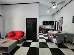 Bugbug Beach Resort