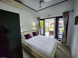 Bugbug Beach Resort