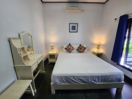 Bugbug Beach Resort