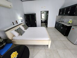 Bugbug Beach Resort