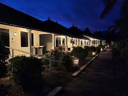 Bugbug Beach Resort