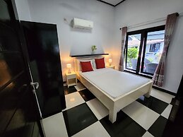 Bugbug Beach Resort