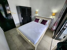 Bugbug Beach Resort