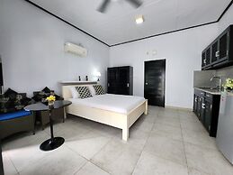 Bugbug Beach Resort