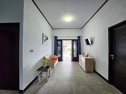 Bugbug Beach Resort