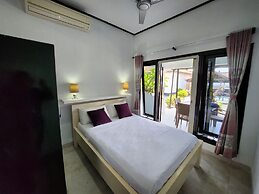 Bugbug Beach Resort
