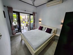 Bugbug Beach Resort