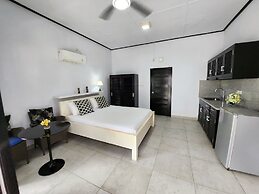 Bugbug Beach Resort