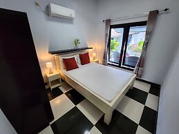 Bugbug Beach Resort