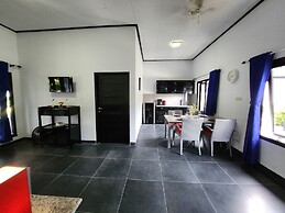 Bugbug Beach Resort