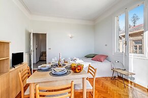 Appartamento Villa Mary