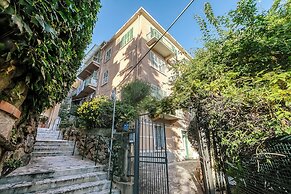 Appartamento Villa Mary