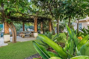 Appartamento Villa Mary