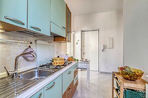 Appartamento Villa Mary