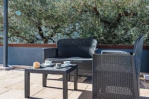 Bianca Olive House - Alberobello