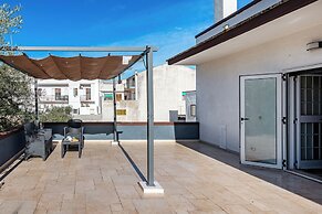 Bianca Olive House - Alberobello