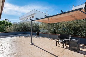 Bianca Olive House - Alberobello