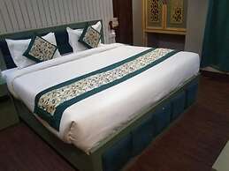 Hi Hotel By Madras