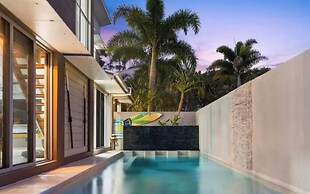 Ocean Escape, 600m to Beach, pet by Approval