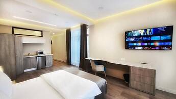 MONOPOLY HOTEL