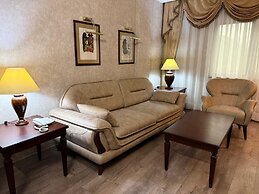 HOTEL BÜYÜK SÜMELA