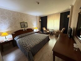 HOTEL BÜYÜK SÜMELA