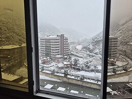 HOTEL BÜYÜK SÜMELA
