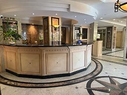 HOTEL BÜYÜK SÜMELA