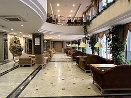 HOTEL BÜYÜK SÜMELA