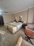 HOTEL BÜYÜK SÜMELA