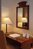 HOTEL BÜYÜK SÜMELA