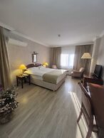 HOTEL BÜYÜK SÜMELA