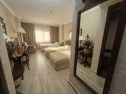 HOTEL BÜYÜK SÜMELA