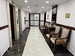HOTEL BÜYÜK SÜMELA