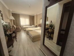HOTEL BÜYÜK SÜMELA
