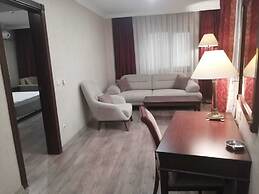 HOTEL BÜYÜK SÜMELA