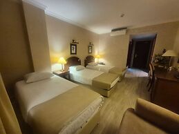 HOTEL BÜYÜK SÜMELA