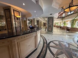 HOTEL BÜYÜK SÜMELA