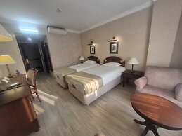 HOTEL BÜYÜK SÜMELA