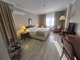 HOTEL BÜYÜK SÜMELA