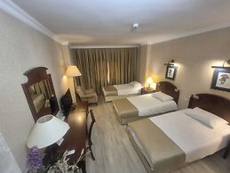 HOTEL BÜYÜK SÜMELA