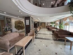 HOTEL BÜYÜK SÜMELA